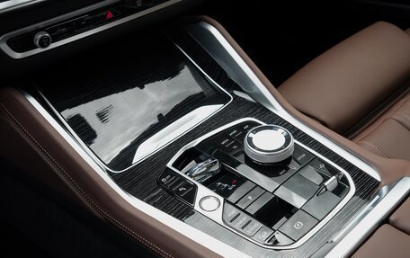 BMW X6, 2025 год, 12 399 000 рублей, 28 фотография