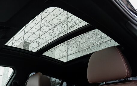 BMW X6, 2025 год, 12 399 000 рублей, 35 фотография