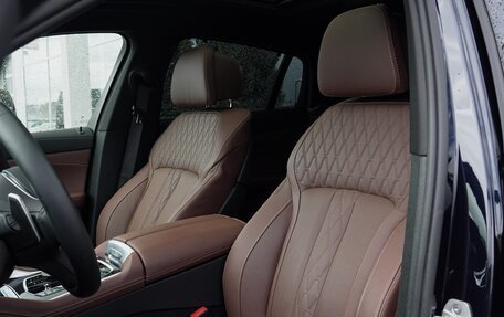 BMW X6, 2025 год, 12 399 000 рублей, 34 фотография