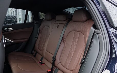 BMW X6, 2025 год, 12 399 000 рублей, 37 фотография