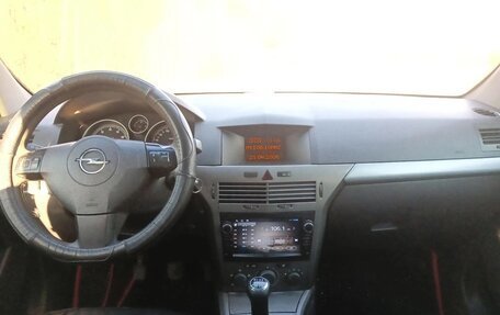 Opel Astra H, 2006 год, 185 000 рублей, 5 фотография