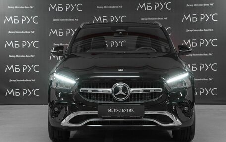 Mercedes-Benz GLA, 2024 год, 5 000 000 рублей, 2 фотография