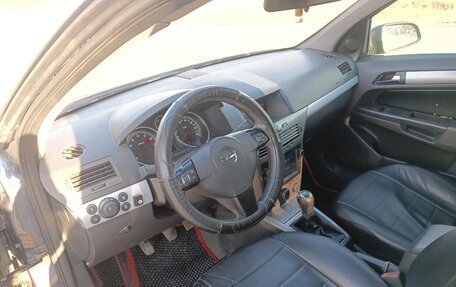 Opel Astra H, 2006 год, 185 000 рублей, 6 фотография