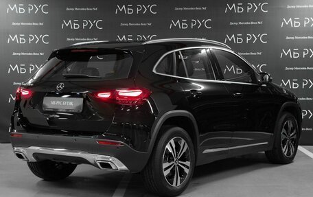Mercedes-Benz GLA, 2024 год, 5 000 000 рублей, 3 фотография