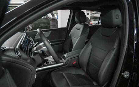 Mercedes-Benz GLA, 2024 год, 5 000 000 рублей, 10 фотография