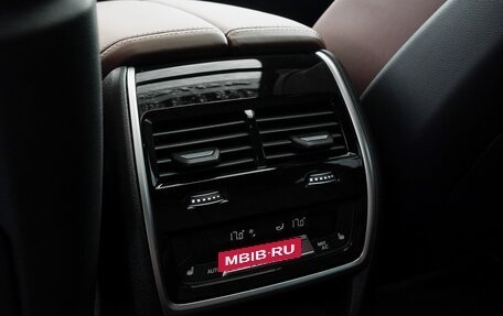 BMW X6, 2025 год, 12 399 000 рублей, 38 фотография