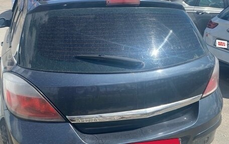 Opel Astra H, 2006 год, 185 000 рублей, 3 фотография