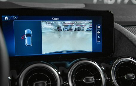 Mercedes-Benz GLA, 2024 год, 5 000 000 рублей, 18 фотография