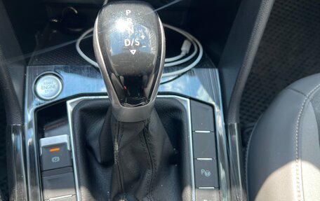 Volkswagen Taos, 2022 год, 2 600 000 рублей, 8 фотография
