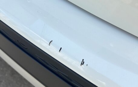 Volkswagen Taos, 2022 год, 2 600 000 рублей, 19 фотография