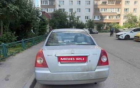 Vortex Estina II (FL-C), 2009 год, 180 000 рублей, 6 фотография