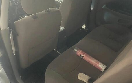 Nissan Almera, 2000 год, 135 000 рублей, 6 фотография