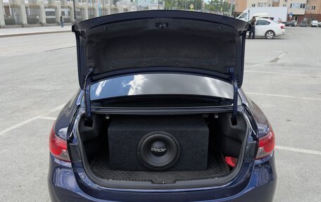 Mazda 6, 2013 год, 1 680 000 рублей, 9 фотография