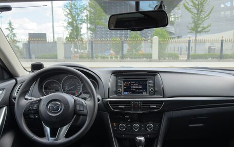 Mazda 6, 2013 год, 1 680 000 рублей, 14 фотография