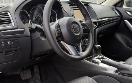 Mazda 6, 2013 год, 1 680 000 рублей, 13 фотография