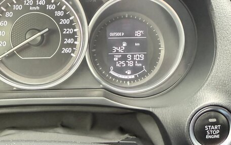 Mazda 6, 2013 год, 1 680 000 рублей, 17 фотография