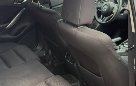 Mazda 6, 2013 год, 1 680 000 рублей, 20 фотография