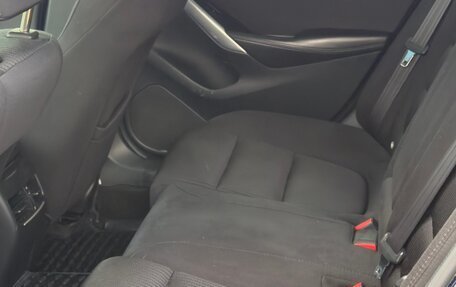 Mazda 6, 2013 год, 1 680 000 рублей, 21 фотография