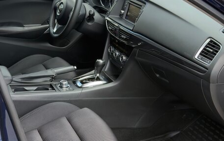 Mazda 6, 2013 год, 1 680 000 рублей, 19 фотография