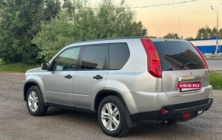Nissan X-Trail, 2007 год, 750 000 рублей, 2 фотография