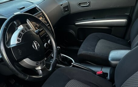 Nissan X-Trail, 2007 год, 750 000 рублей, 4 фотография