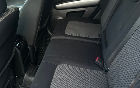 Nissan X-Trail, 2007 год, 750 000 рублей, 7 фотография