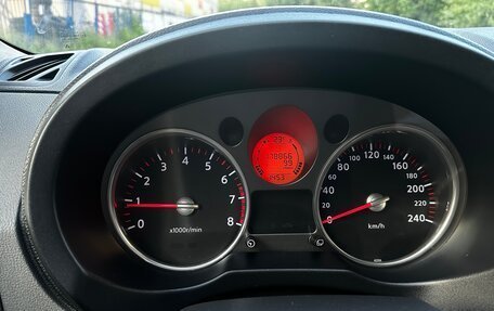 Nissan X-Trail, 2007 год, 750 000 рублей, 6 фотография