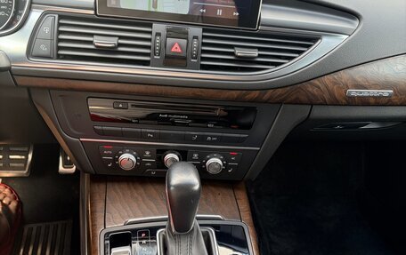 Audi A7, 2013 год, 2 090 000 рублей, 6 фотография