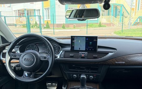 Audi A7, 2013 год, 2 090 000 рублей, 7 фотография