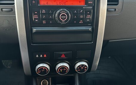 Nissan X-Trail, 2007 год, 750 000 рублей, 5 фотография