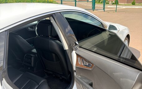 Audi A7, 2013 год, 2 090 000 рублей, 18 фотография