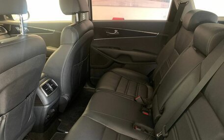 KIA Sorento III Prime рестайлинг, 2019 год, 2 500 000 рублей, 9 фотография