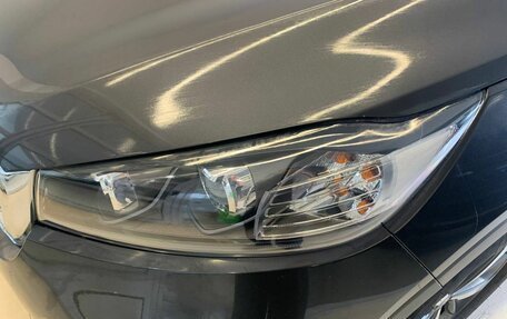 KIA Sorento III Prime рестайлинг, 2019 год, 2 500 000 рублей, 14 фотография