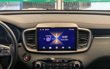 KIA Sorento III Prime рестайлинг, 2019 год, 2 500 000 рублей, 12 фотография