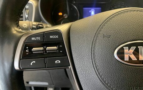 KIA Sorento III Prime рестайлинг, 2019 год, 2 500 000 рублей, 16 фотография