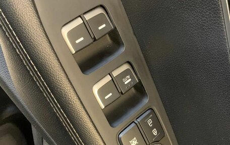 KIA Sorento III Prime рестайлинг, 2019 год, 2 500 000 рублей, 21 фотография