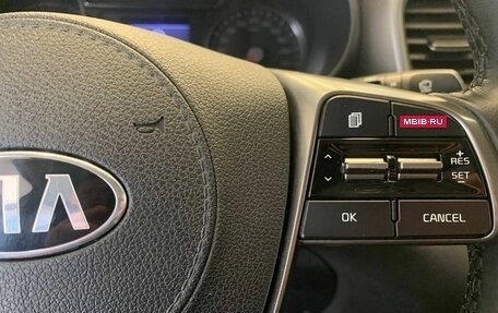 KIA Sorento III Prime рестайлинг, 2019 год, 2 500 000 рублей, 17 фотография