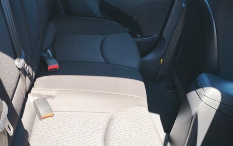 Hyundai Elantra V, 2011 год, 1 530 000 рублей, 14 фотография