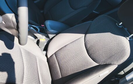 Hyundai Elantra V, 2011 год, 1 530 000 рублей, 18 фотография