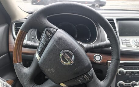 Nissan Teana, 2008 год, 750 000 рублей, 4 фотография