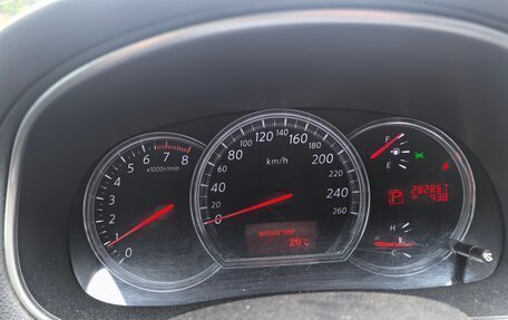 Nissan Teana, 2008 год, 750 000 рублей, 6 фотография