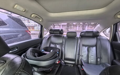 Nissan Teana, 2008 год, 750 000 рублей, 5 фотография