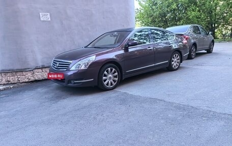 Nissan Teana, 2008 год, 750 000 рублей, 7 фотография