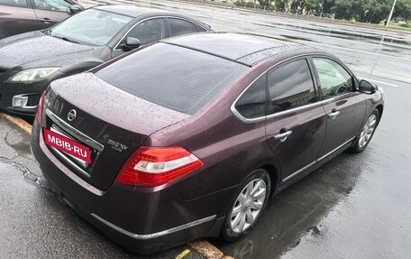 Nissan Teana, 2008 год, 750 000 рублей, 2 фотография