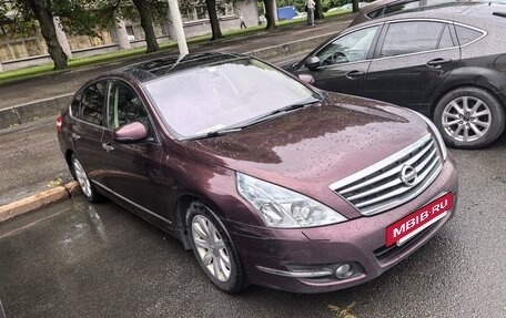 Nissan Teana, 2008 год, 750 000 рублей, 3 фотография