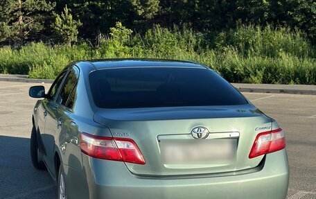 Toyota Camry, 2007 год, 1 250 000 рублей, 4 фотография