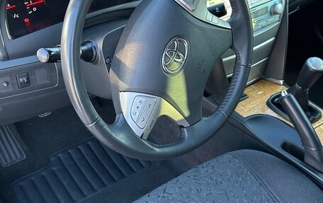 Toyota Camry, 2007 год, 1 250 000 рублей, 7 фотография