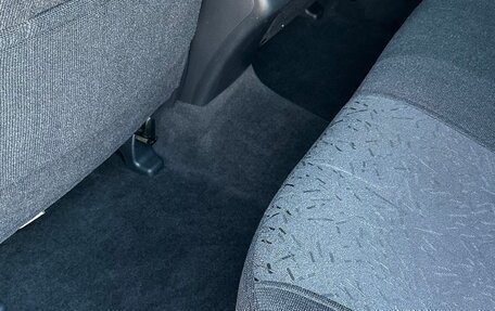Toyota Camry, 2007 год, 1 250 000 рублей, 9 фотография