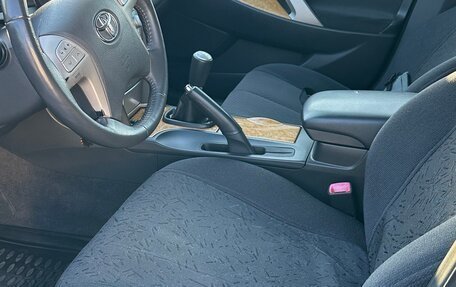 Toyota Camry, 2007 год, 1 250 000 рублей, 5 фотография
