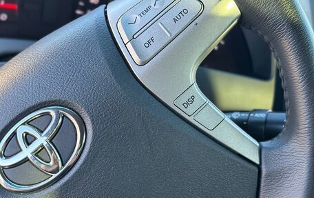 Toyota Camry, 2007 год, 1 250 000 рублей, 6 фотография